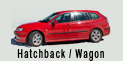 Search By Vehicle - Wagon / Hatchback