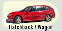Search By Vehicle - Wagon / Hatchback