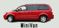 Search By Vehicle - Mini Van