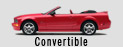 Search By Vehicle - Convertible