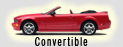 Search By Vehicle - Convertible