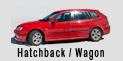 Search By Vehicle - Wagon / Hatchback