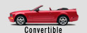 Search By Vehicle - Convertible