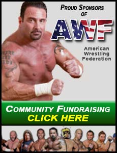 American Wrestling Federation
